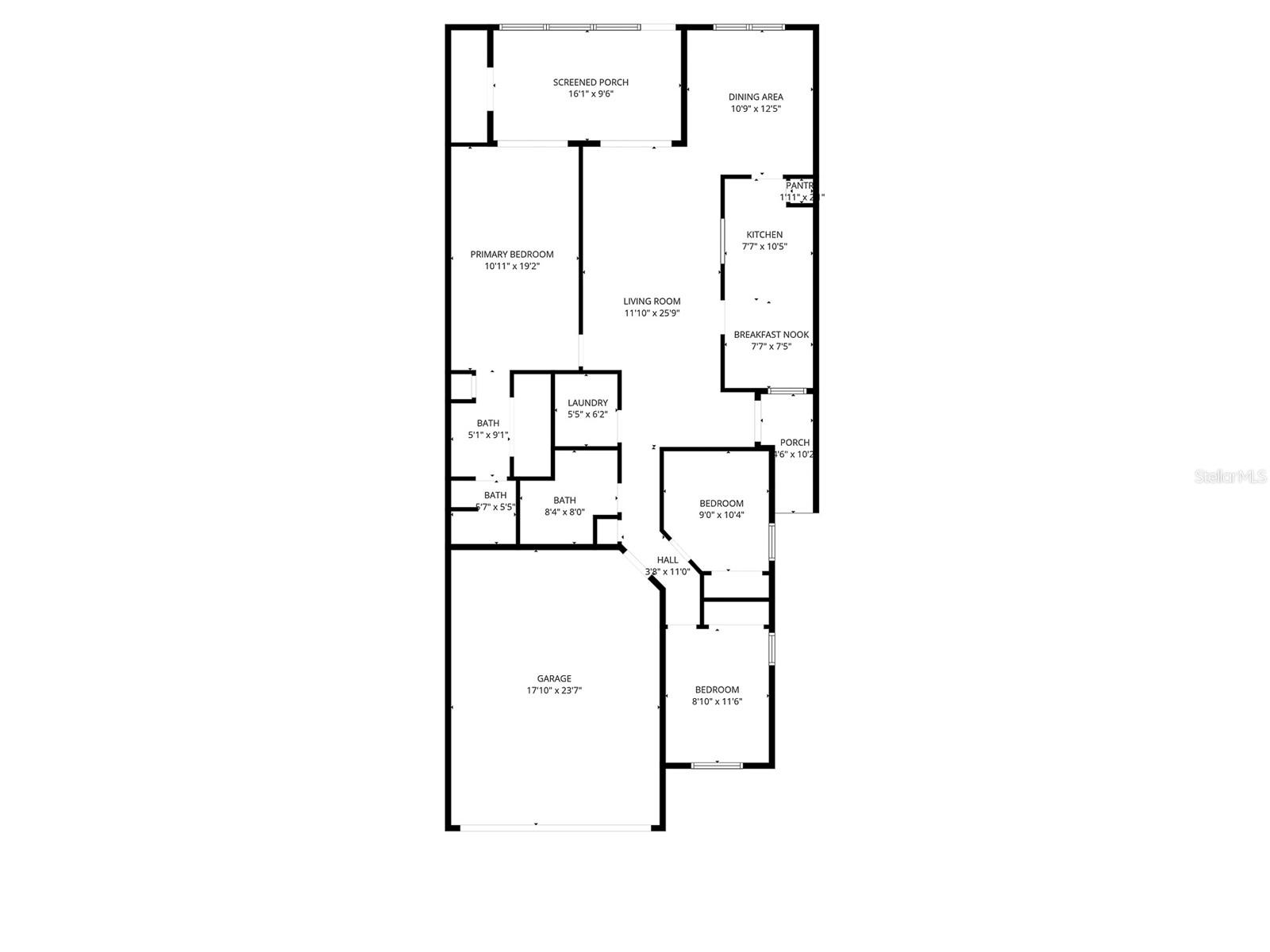 WILLOW GREENS - Residential