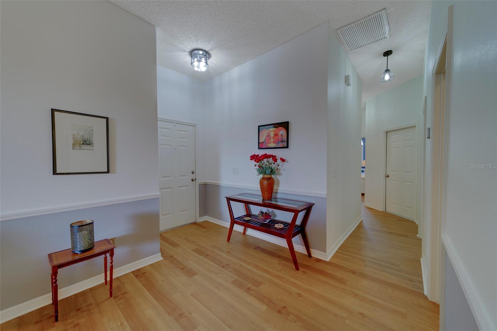 WILLOW GREENS - Residential