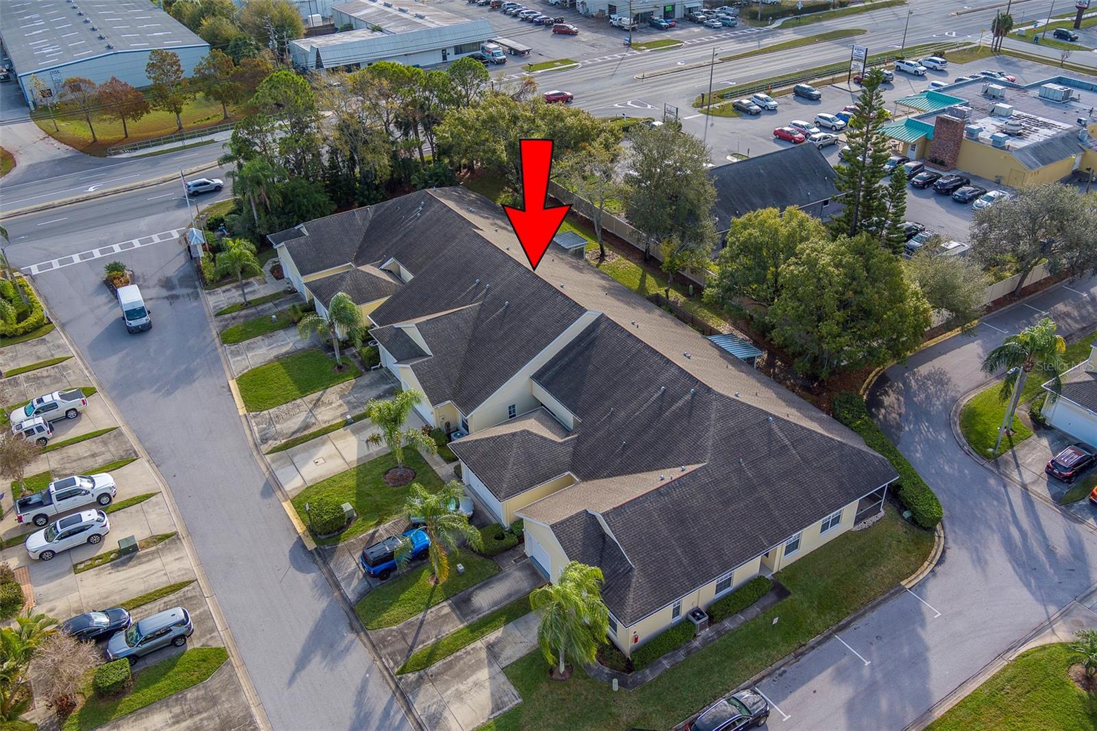 WILLOW GREENS - Residential