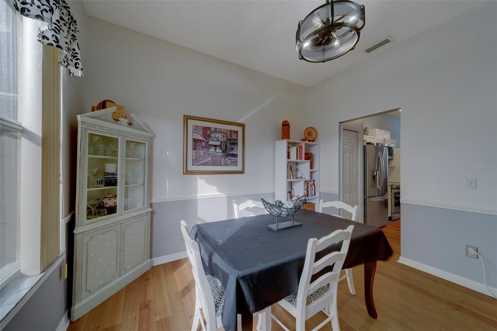 WILLOW GREENS - Residential