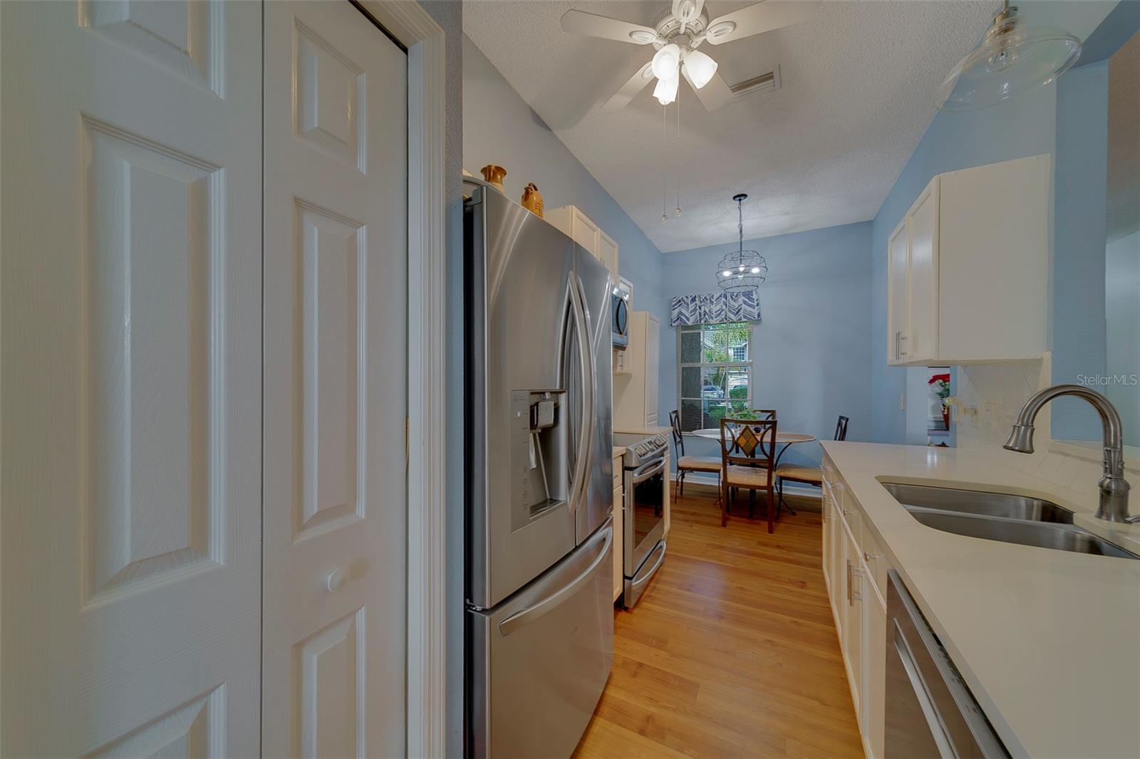 WILLOW GREENS - Residential