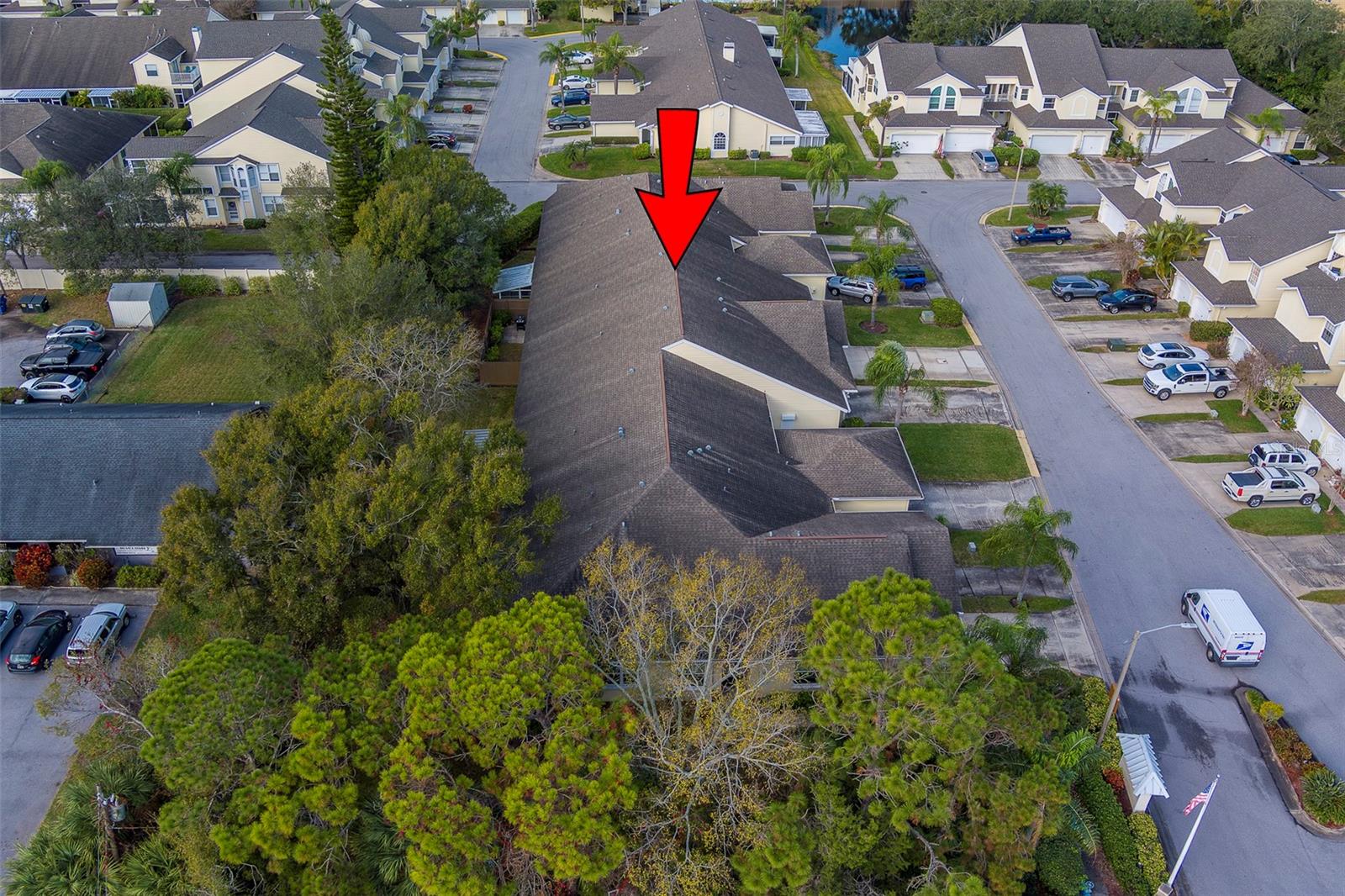 WILLOW GREENS - Residential