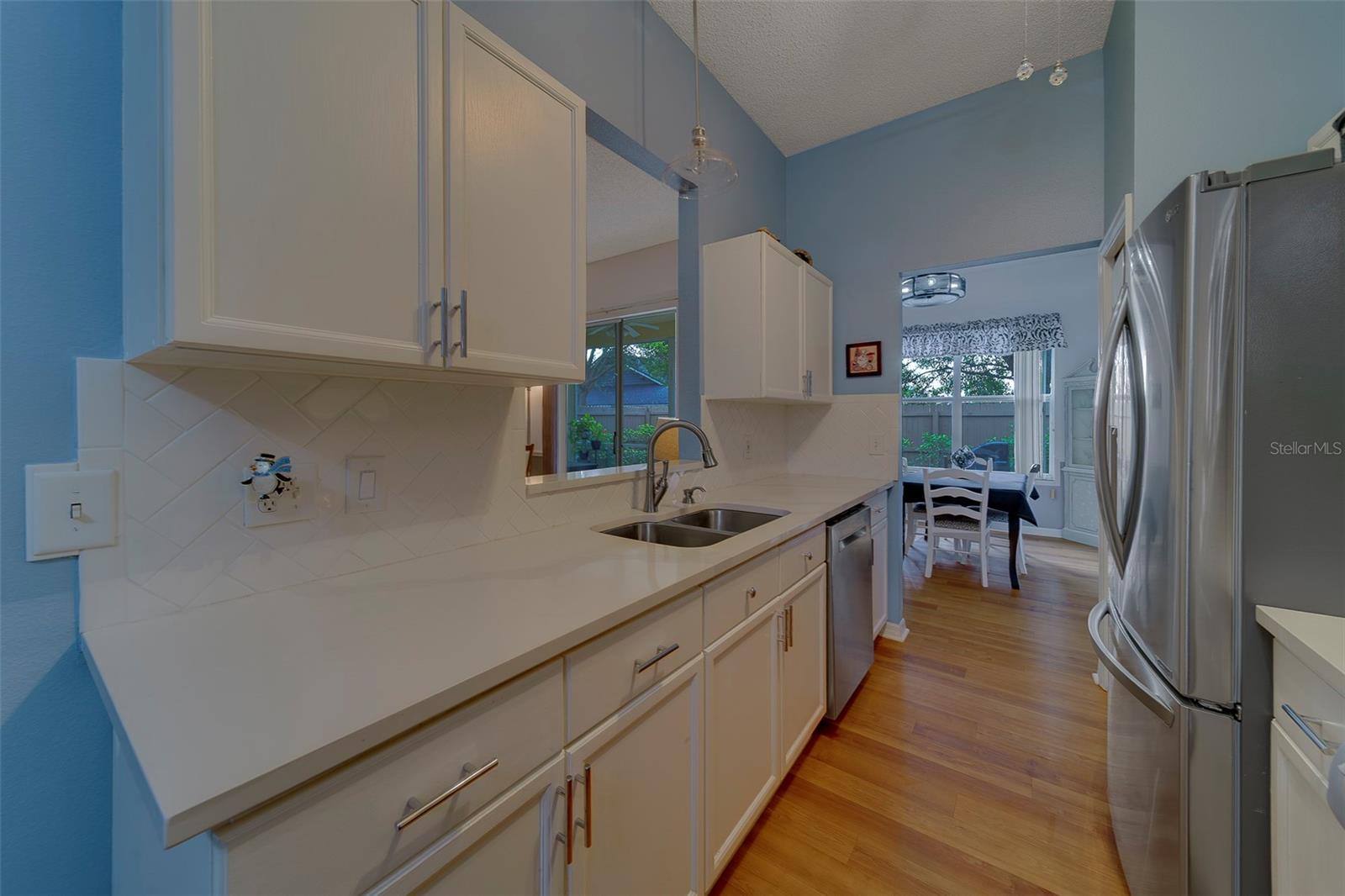 WILLOW GREENS - Residential