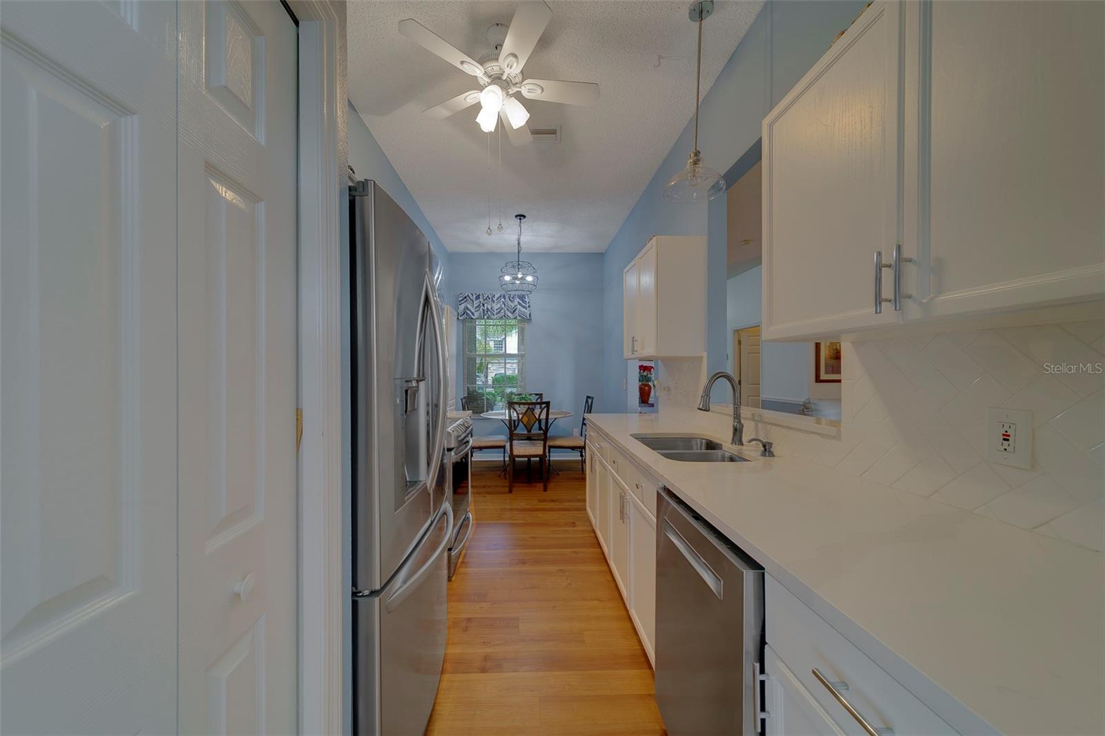 WILLOW GREENS - Residential