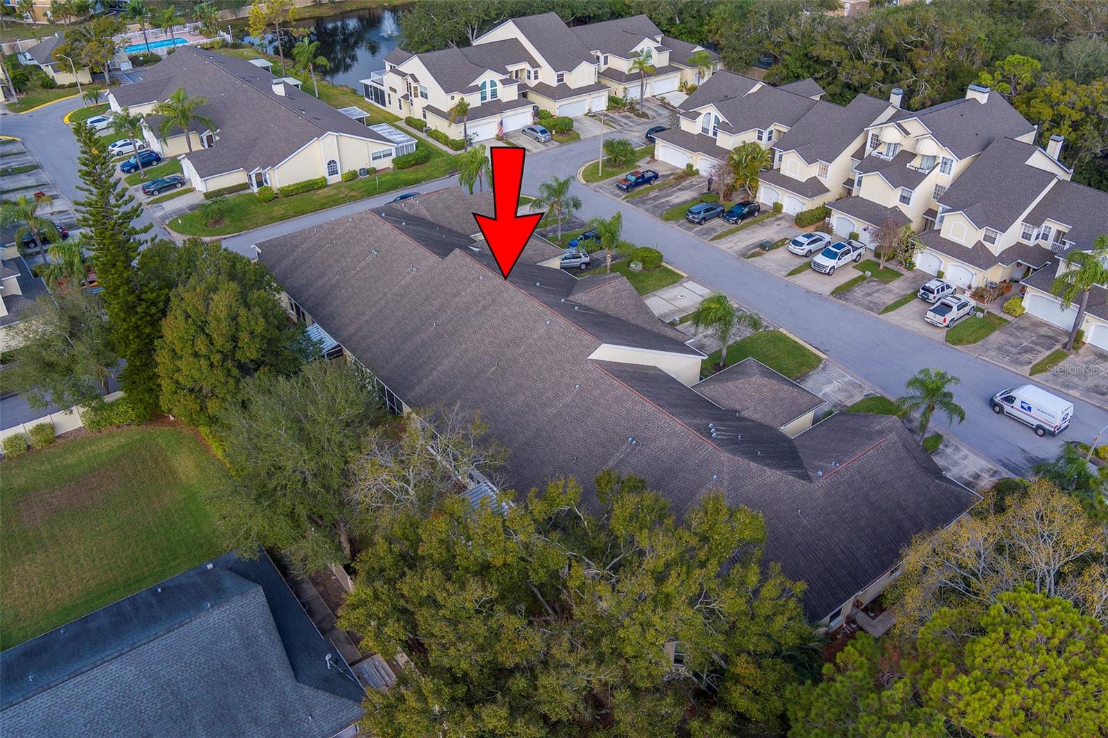 WILLOW GREENS - Residential