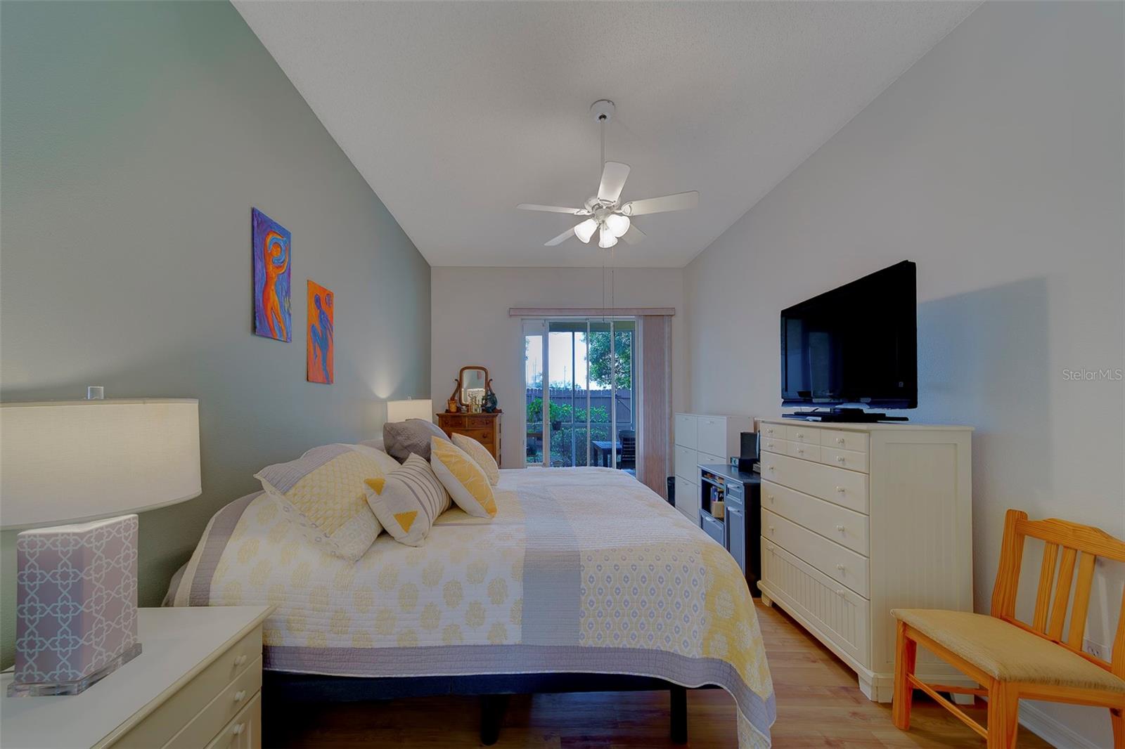 WILLOW GREENS - Residential