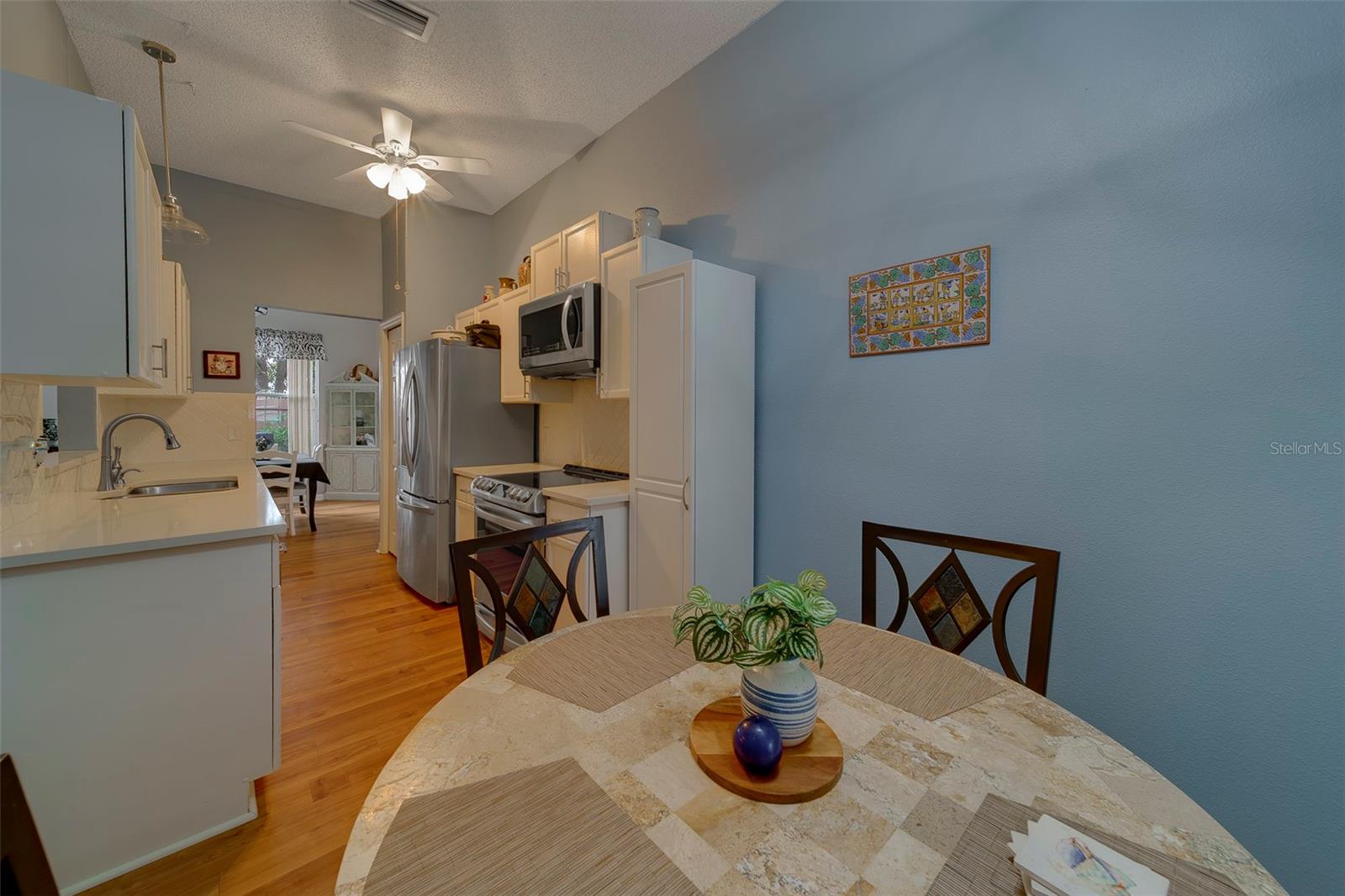 WILLOW GREENS - Residential