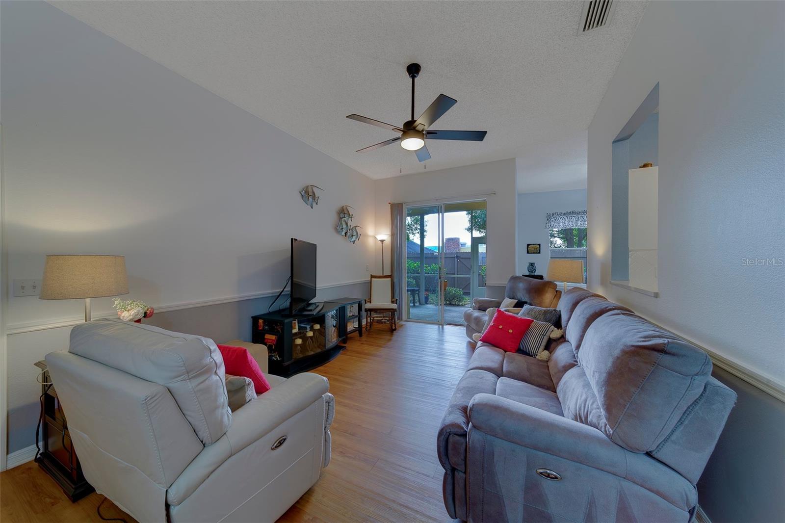 WILLOW GREENS - Residential