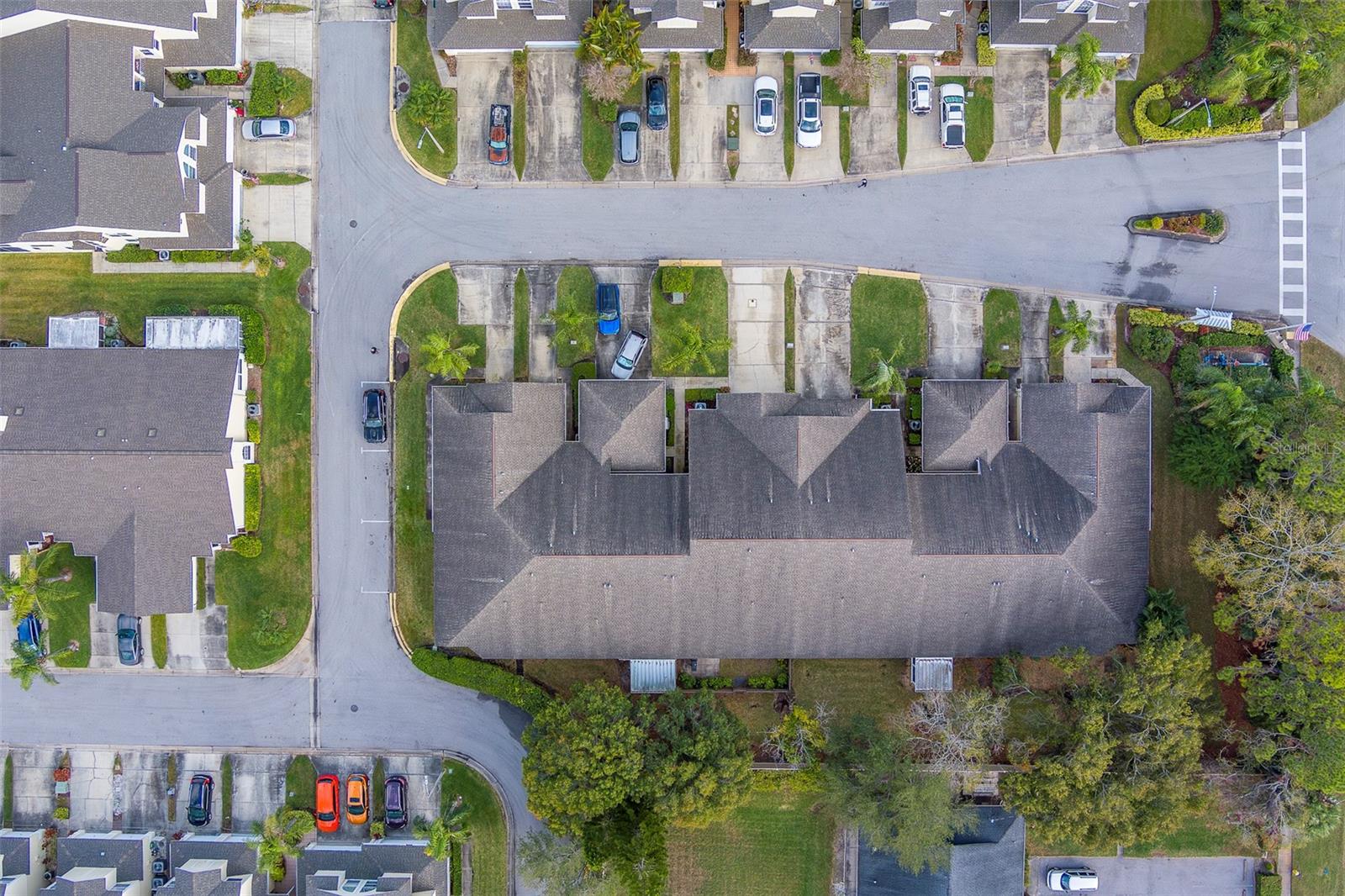 WILLOW GREENS - Residential