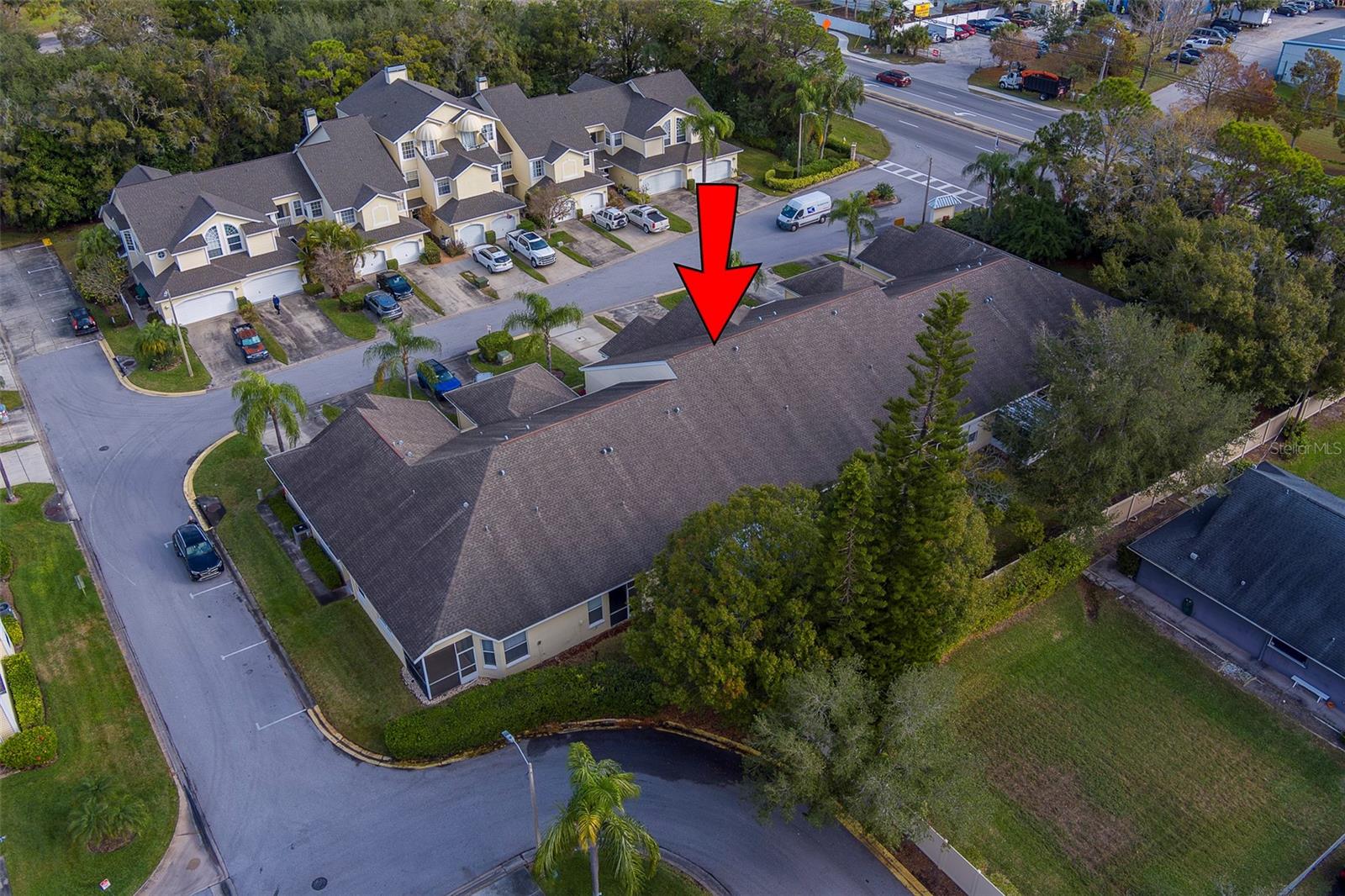 WILLOW GREENS - Residential