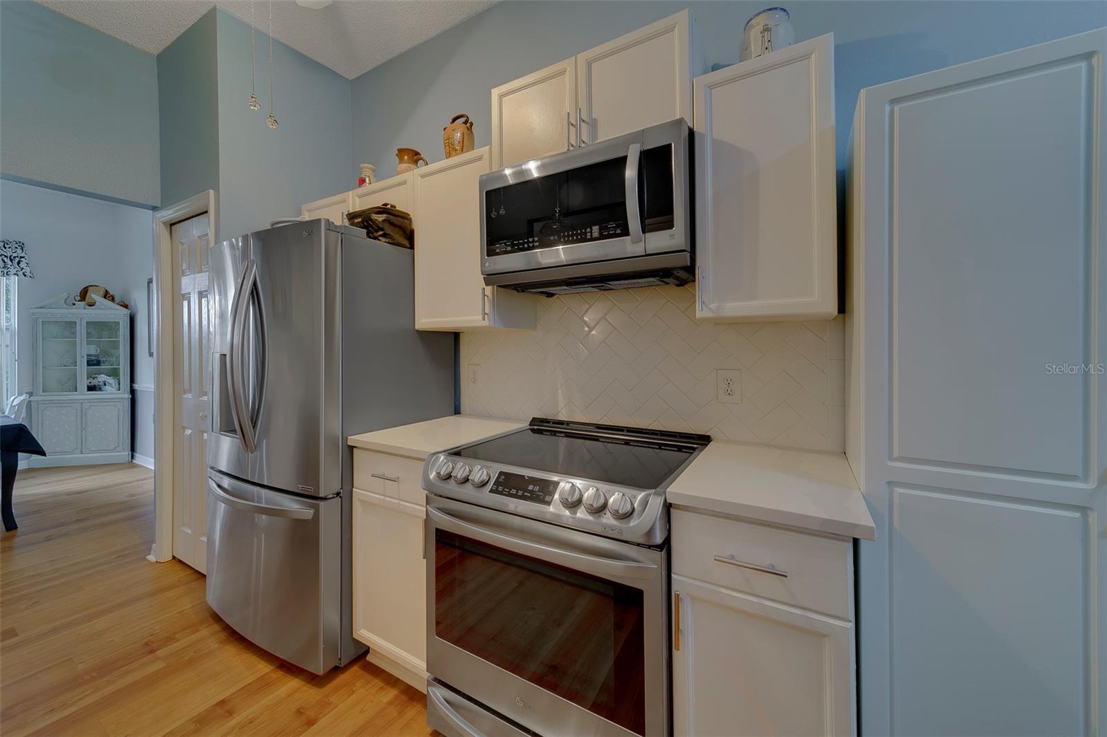 WILLOW GREENS - Residential