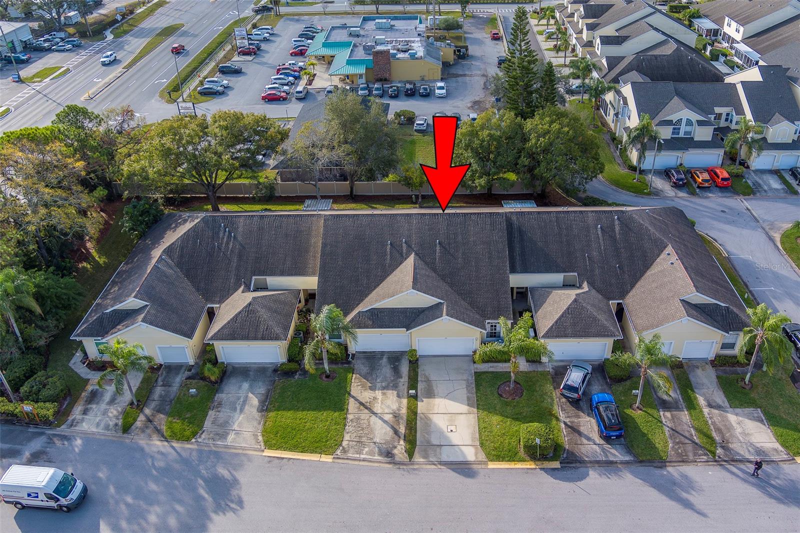 WILLOW GREENS - Residential