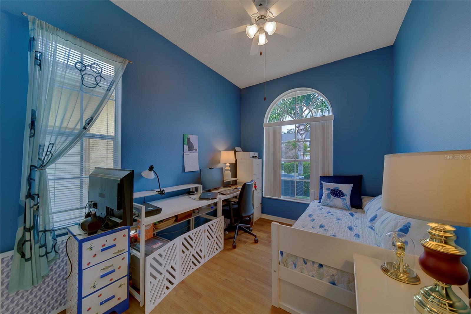 WILLOW GREENS - Residential