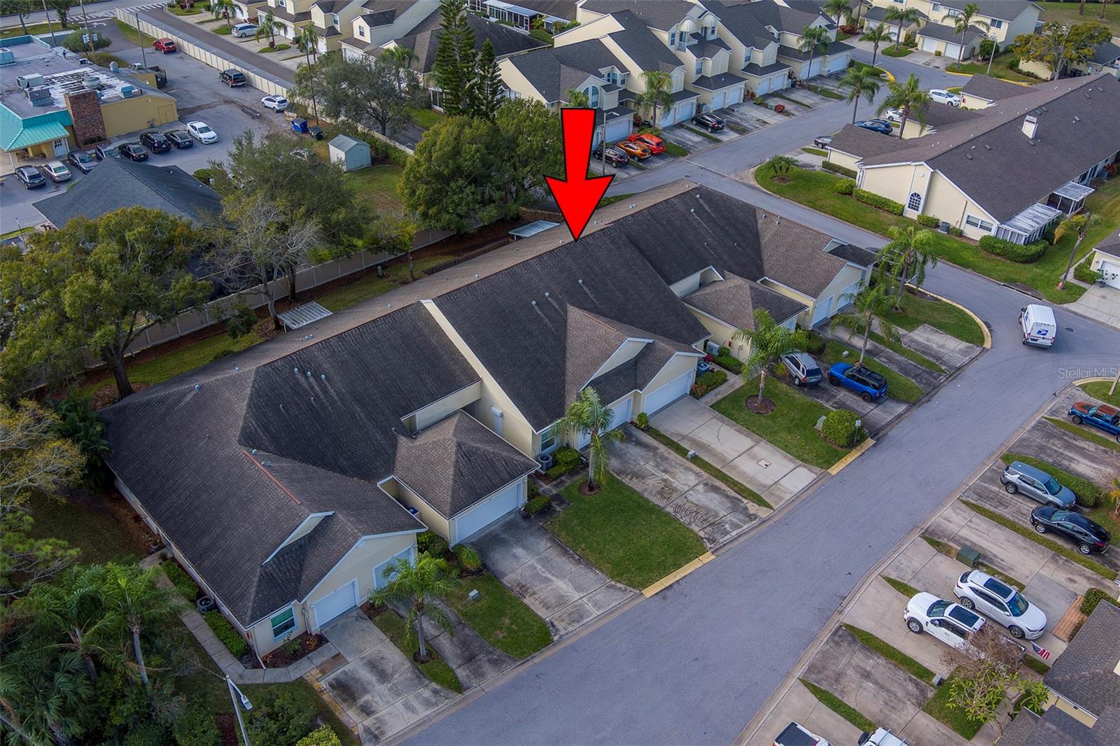 WILLOW GREENS - Residential