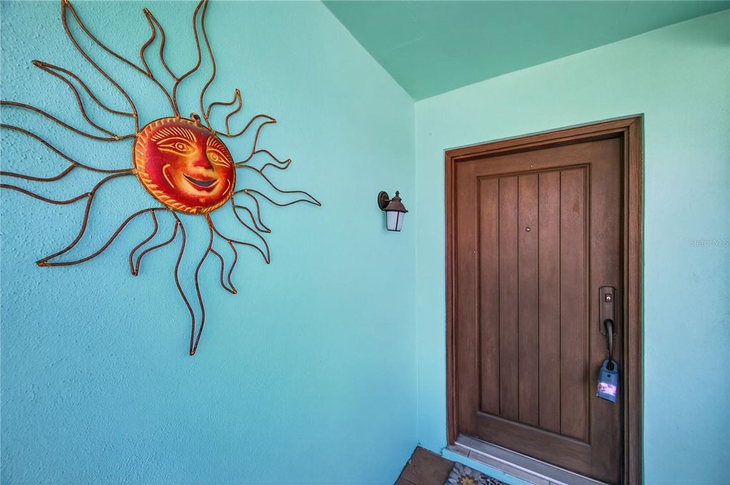 Photo of 1417 Spring Lane, Clearwater, FL 33755 (MLS # TB8463984)