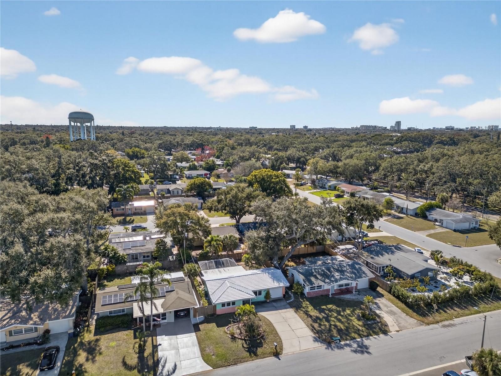 BRENTWOOD ESTATES - Residential