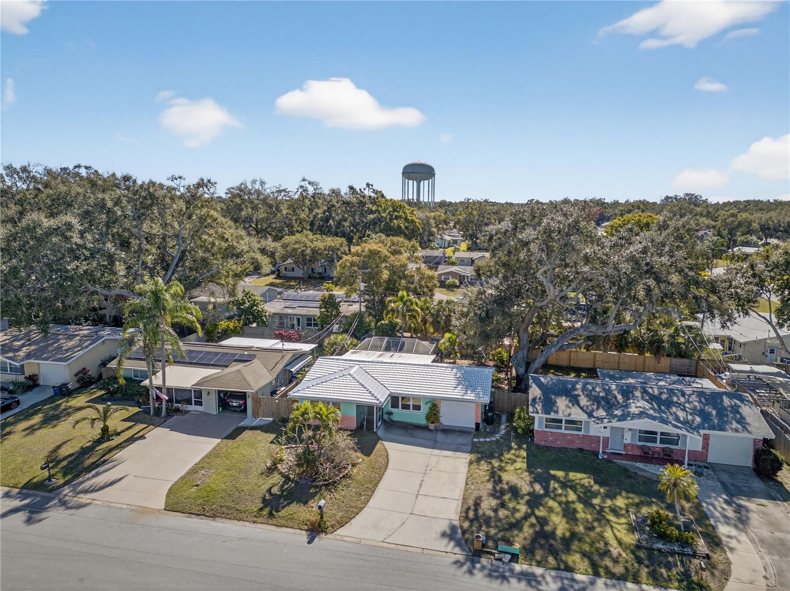 BRENTWOOD ESTATES - Residential