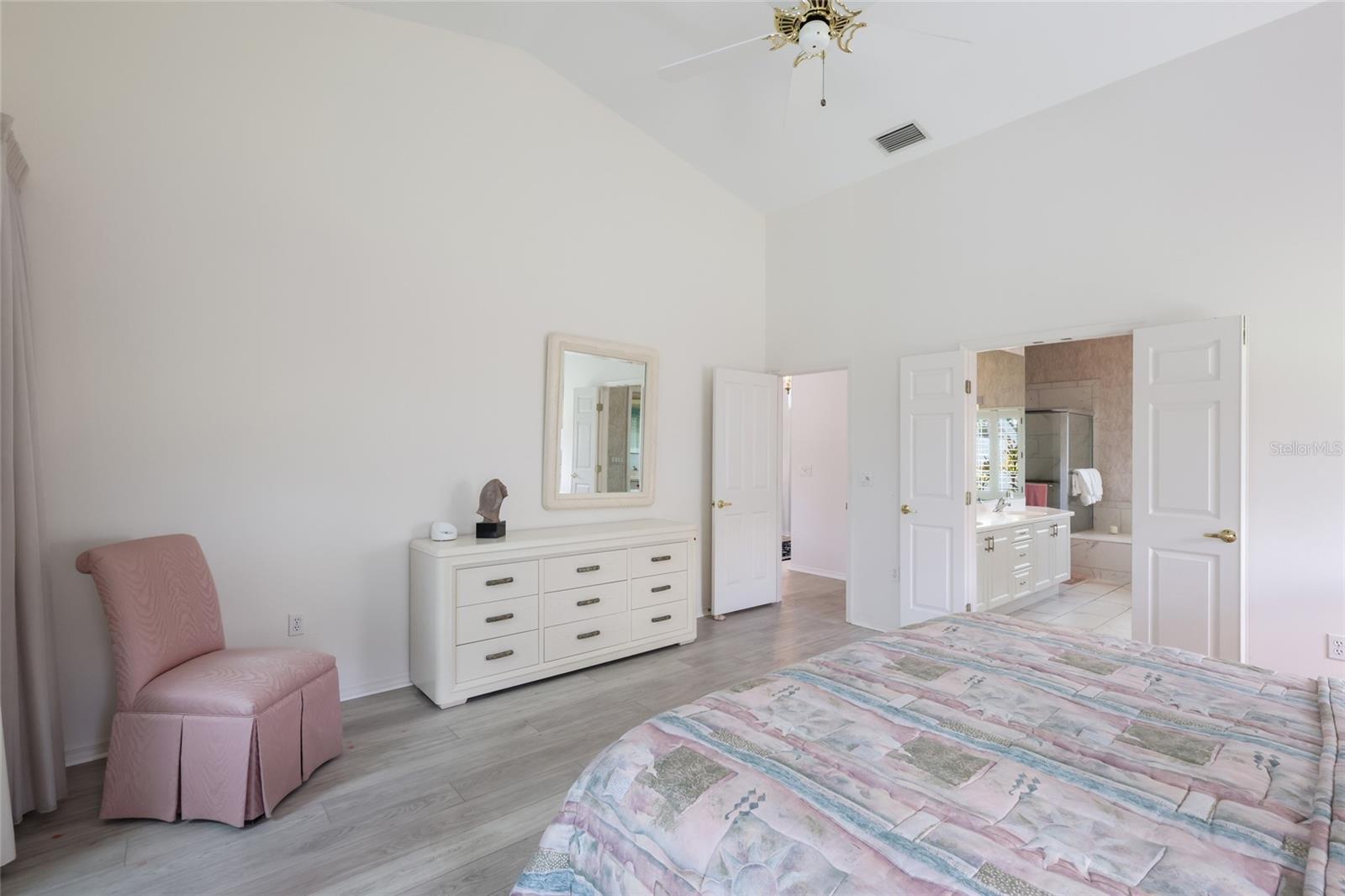 SANDRINGHAM PLACE - Residential