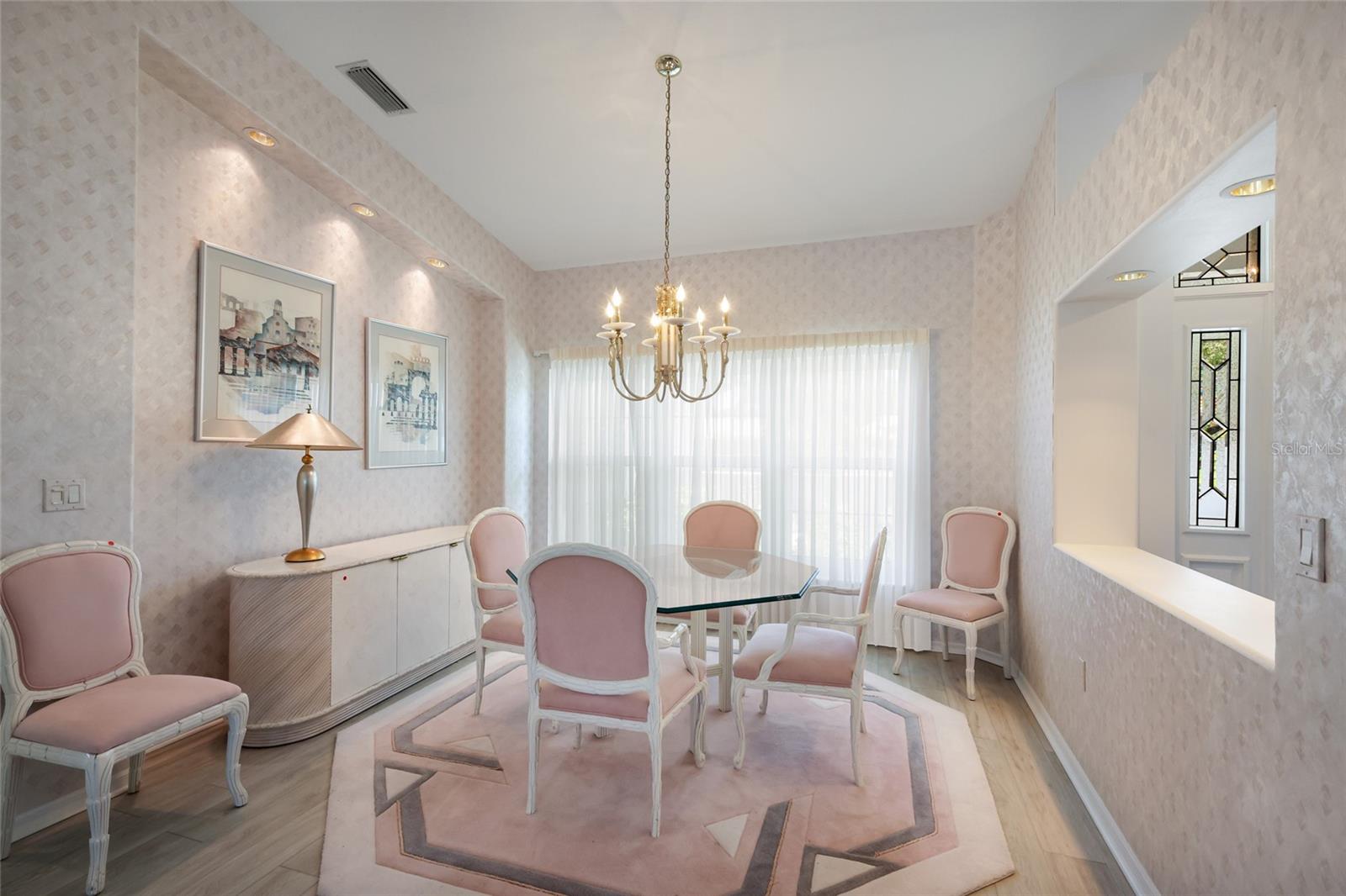 SANDRINGHAM PLACE - Residential
