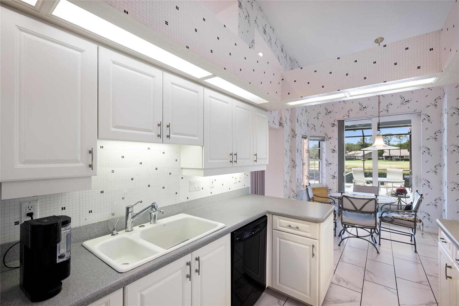 SANDRINGHAM PLACE - Residential