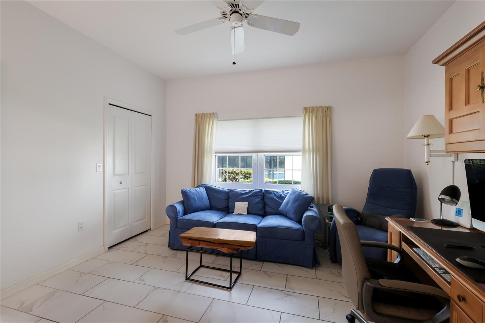 SANDRINGHAM PLACE - Residential