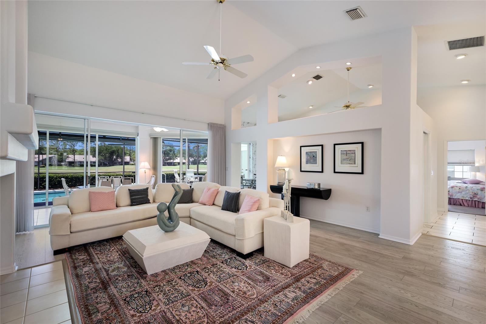 SANDRINGHAM PLACE - Residential