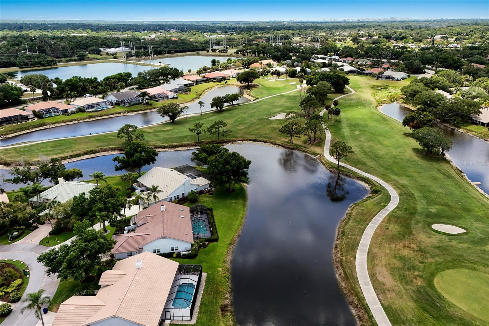 SANDRINGHAM PLACE - Residential