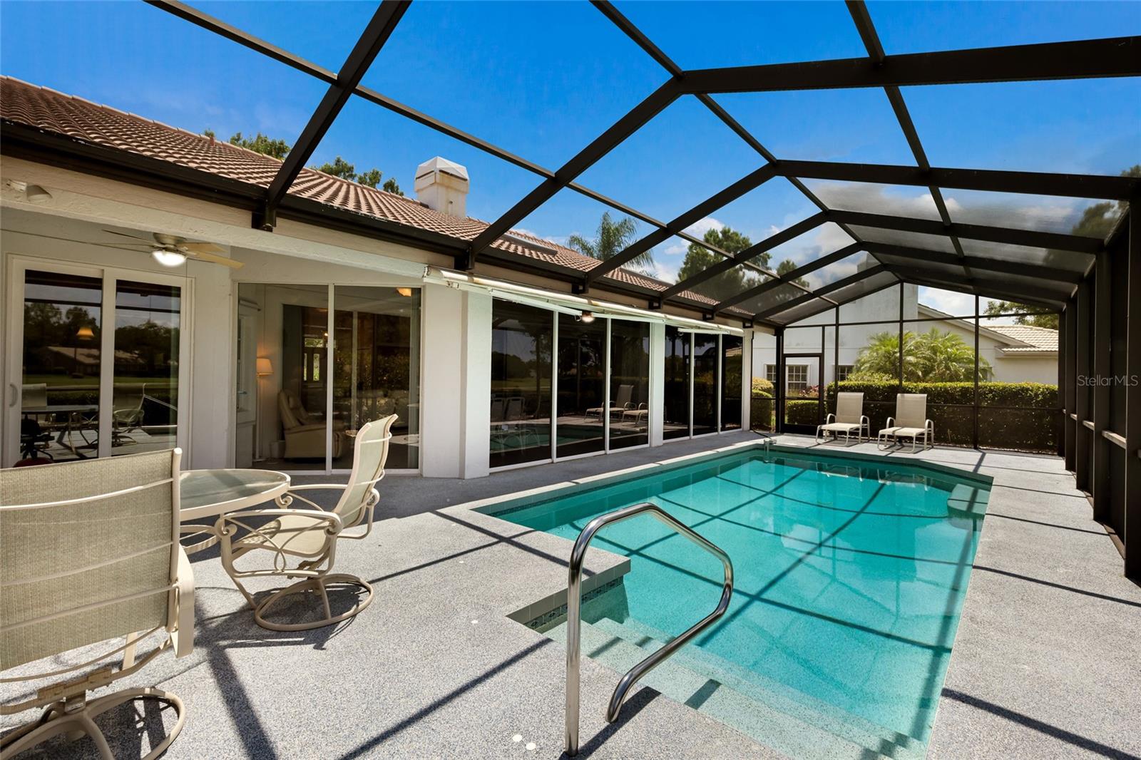 SANDRINGHAM PLACE - Residential