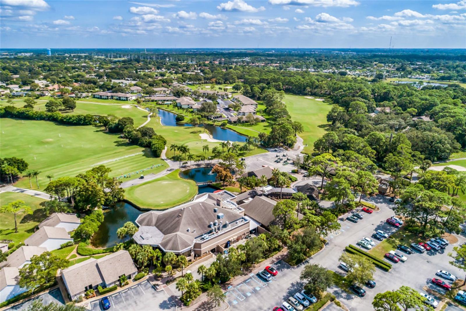 SANDRINGHAM PLACE - Residential