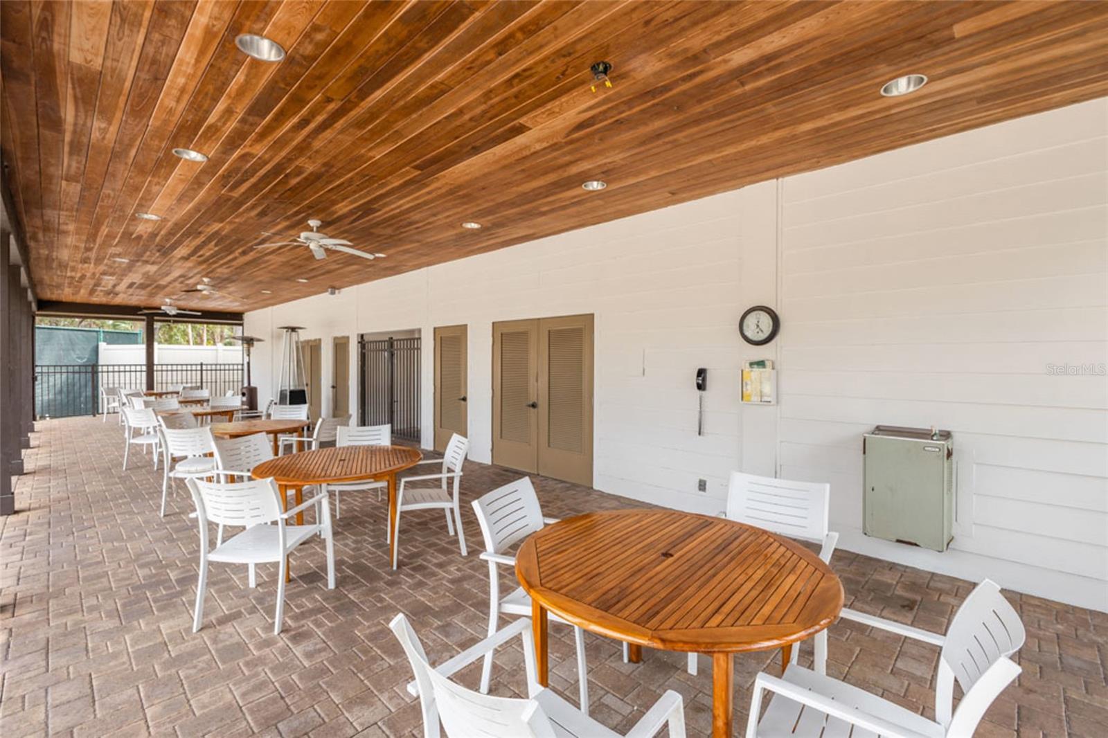 SANDRINGHAM PLACE - Residential