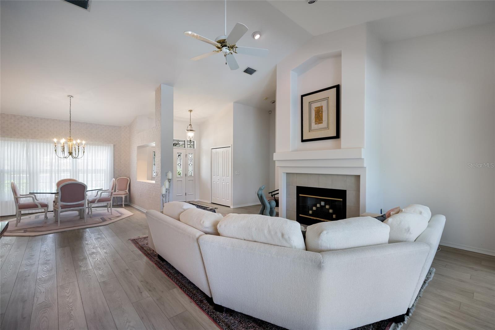 SANDRINGHAM PLACE - Residential