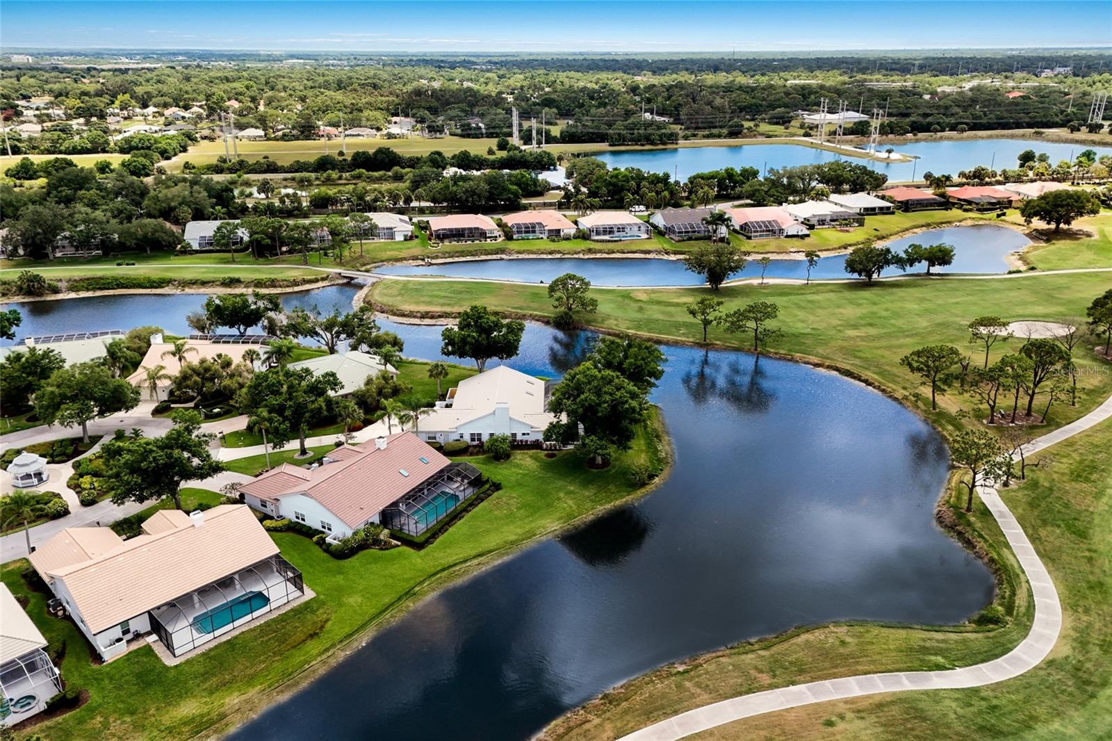 SANDRINGHAM PLACE - Residential