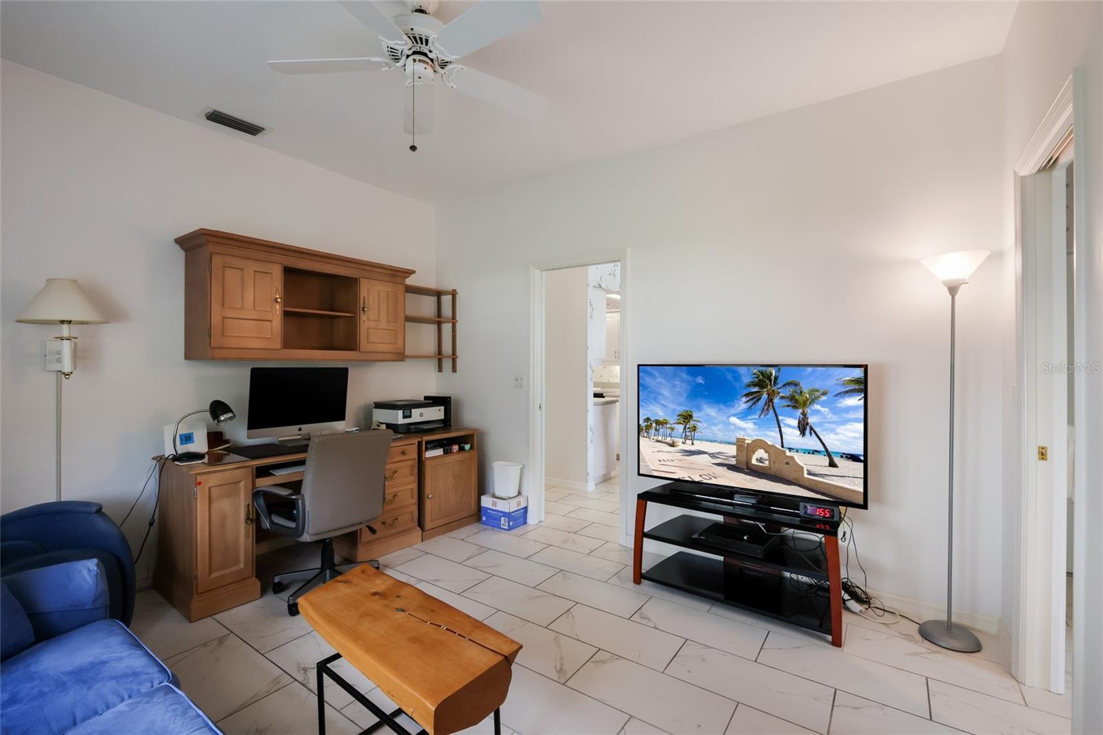 SANDRINGHAM PLACE - Residential