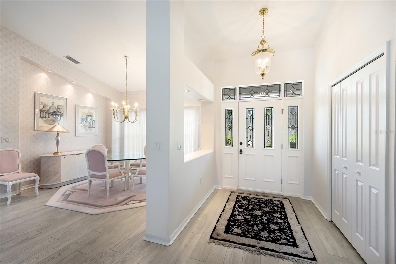 SANDRINGHAM PLACE - Residential