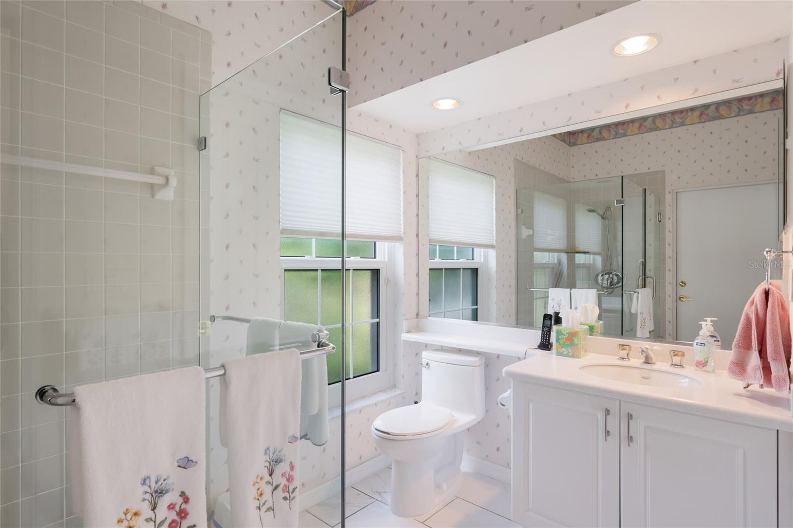 SANDRINGHAM PLACE - Residential