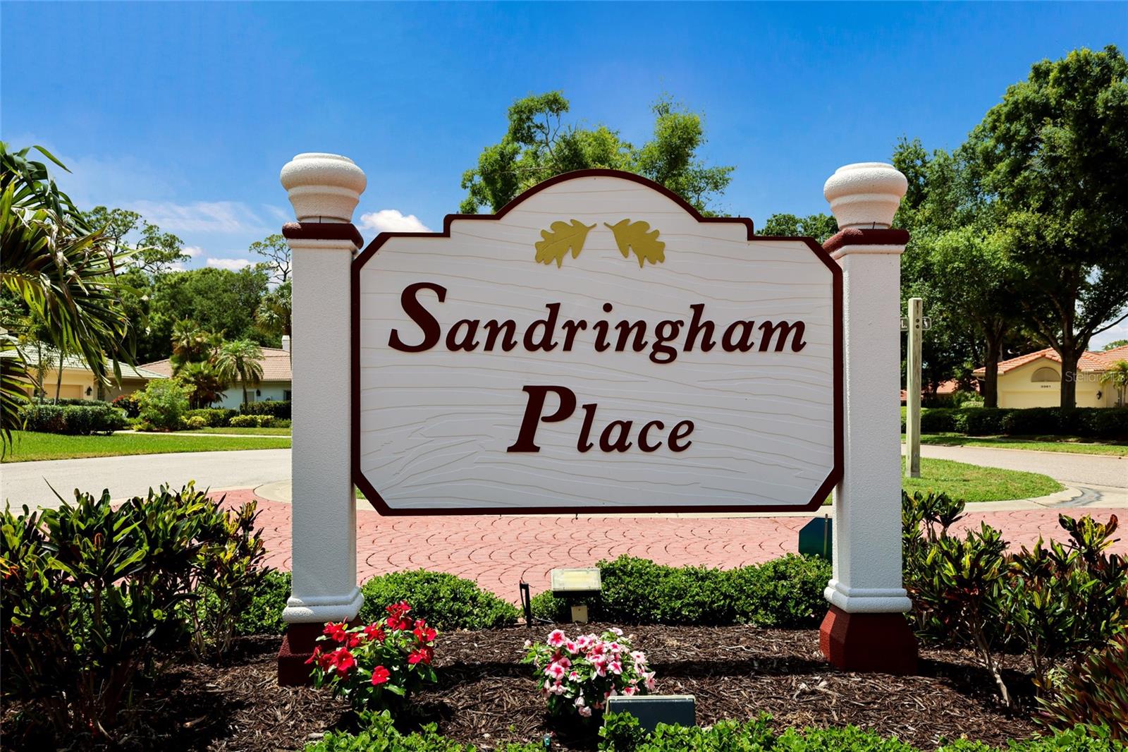 2893 SANDRINGHAM PLACE