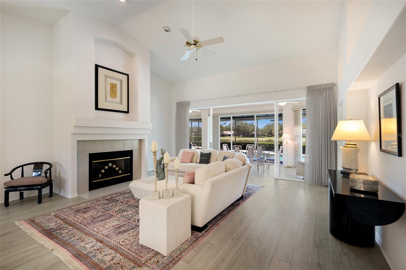 SANDRINGHAM PLACE - Residential