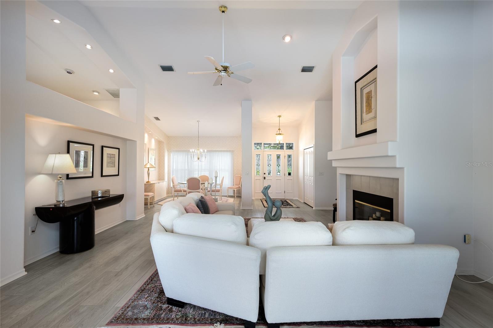 SANDRINGHAM PLACE - Residential