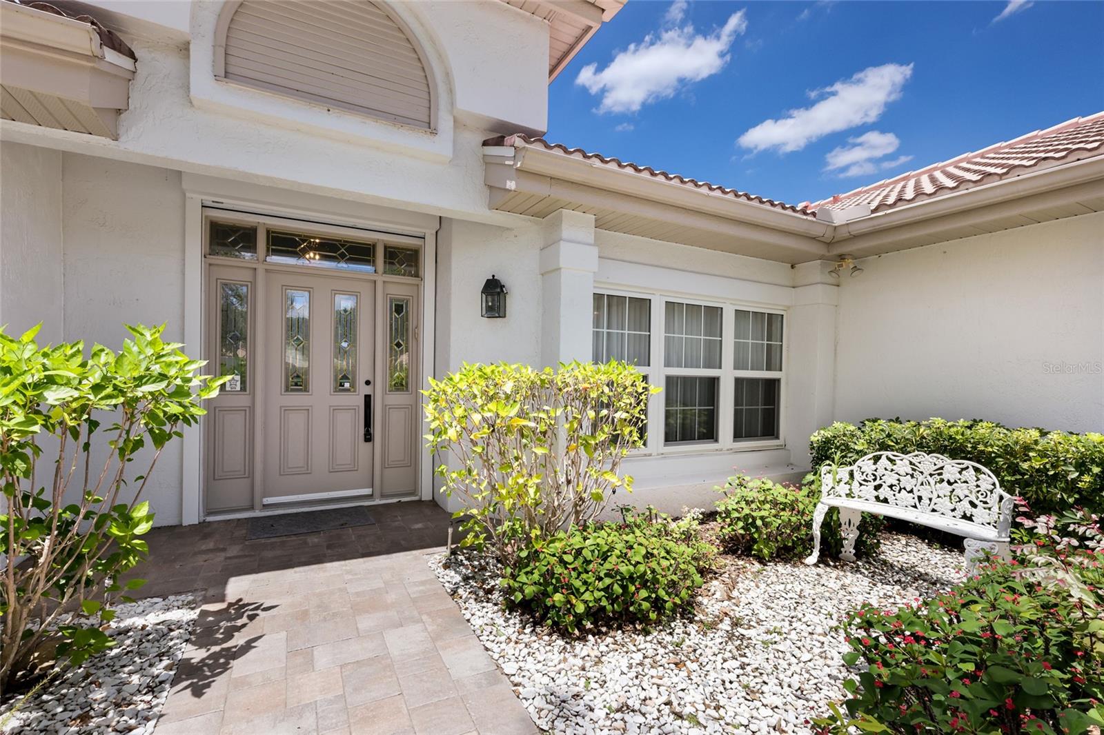SANDRINGHAM PLACE - Residential