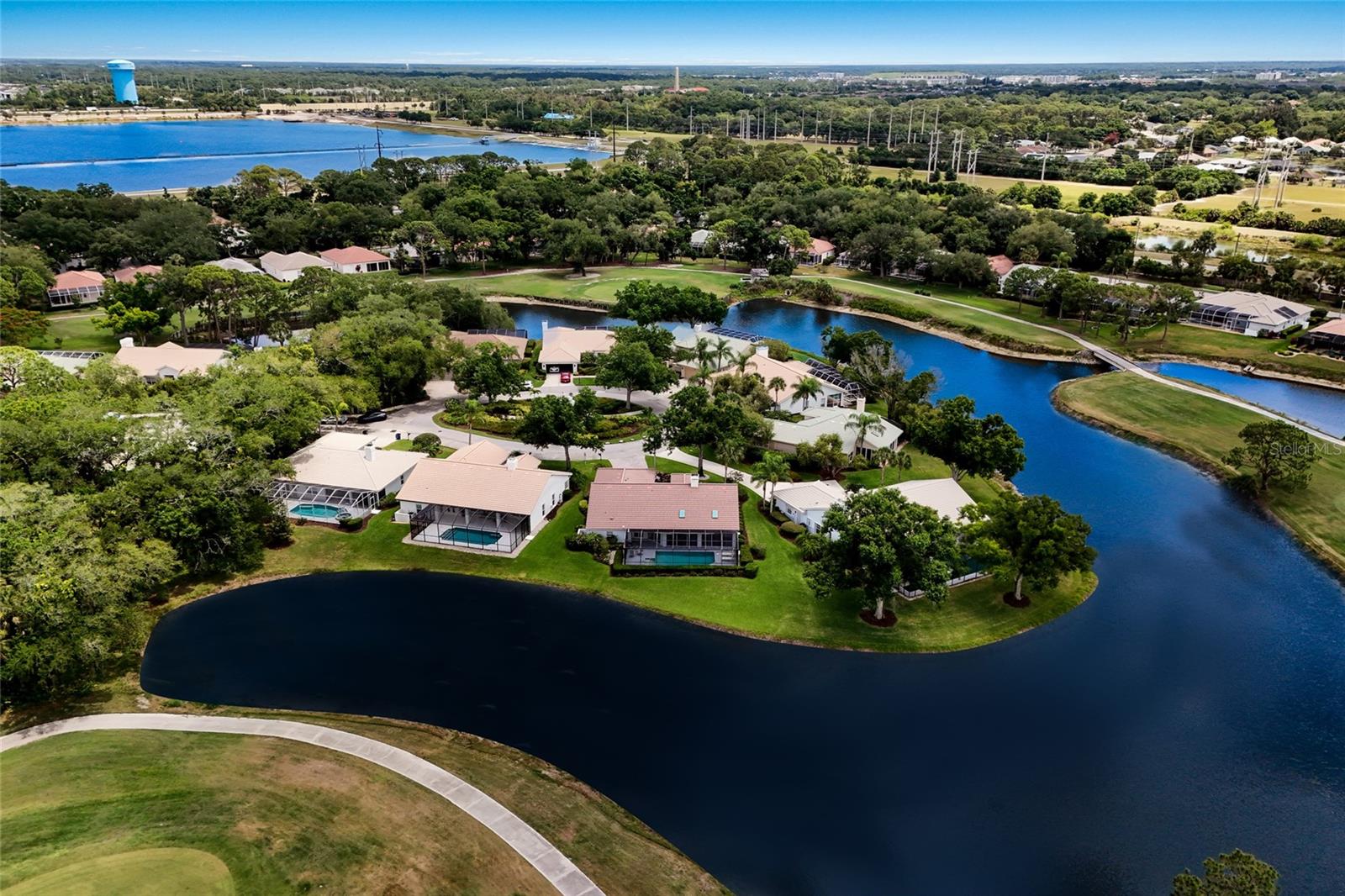 SANDRINGHAM PLACE - Residential