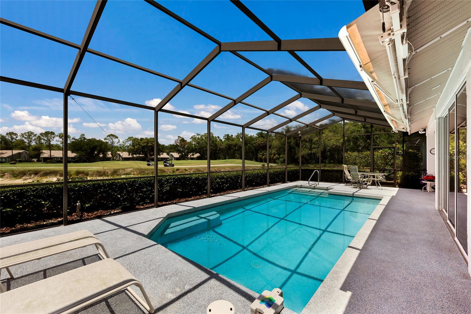 SANDRINGHAM PLACE - Residential