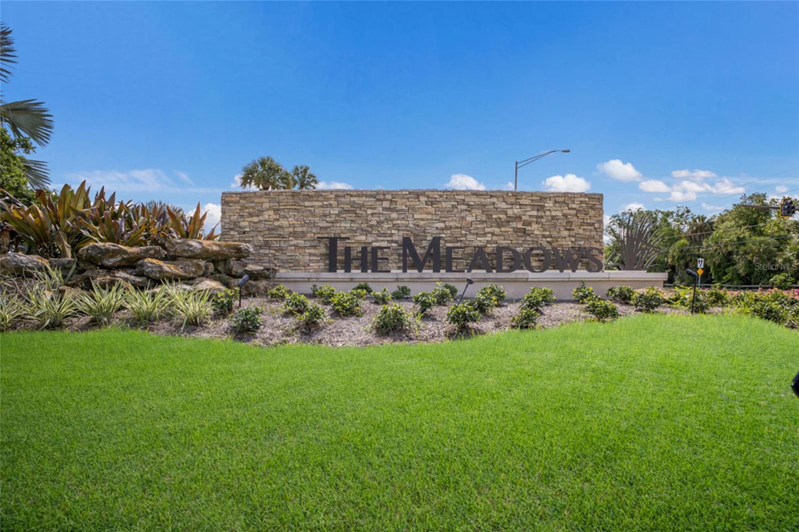 SANDRINGHAM PLACE - Residential