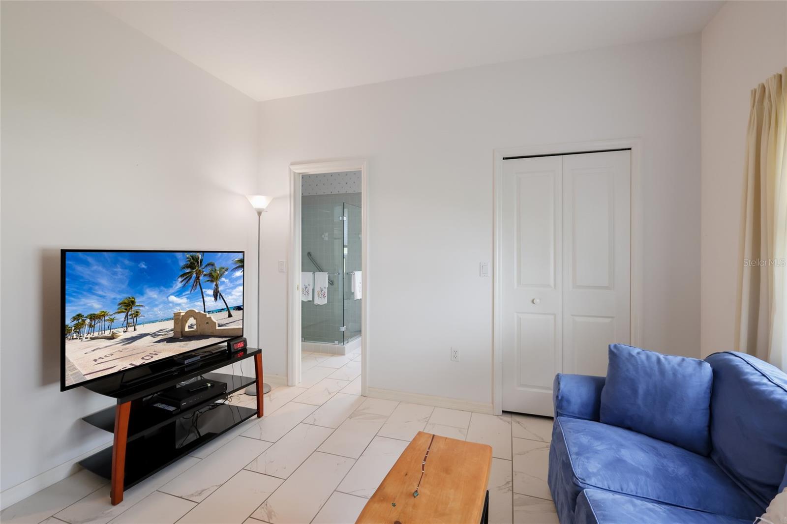 SANDRINGHAM PLACE - Residential