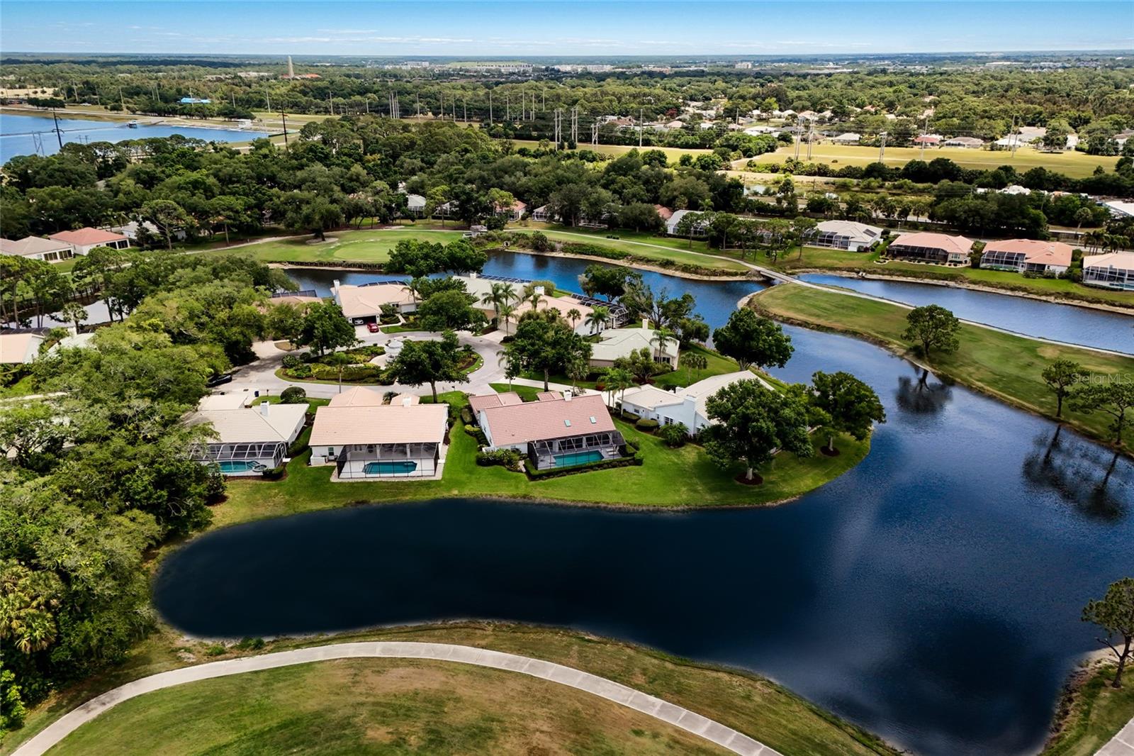 SANDRINGHAM PLACE - Residential