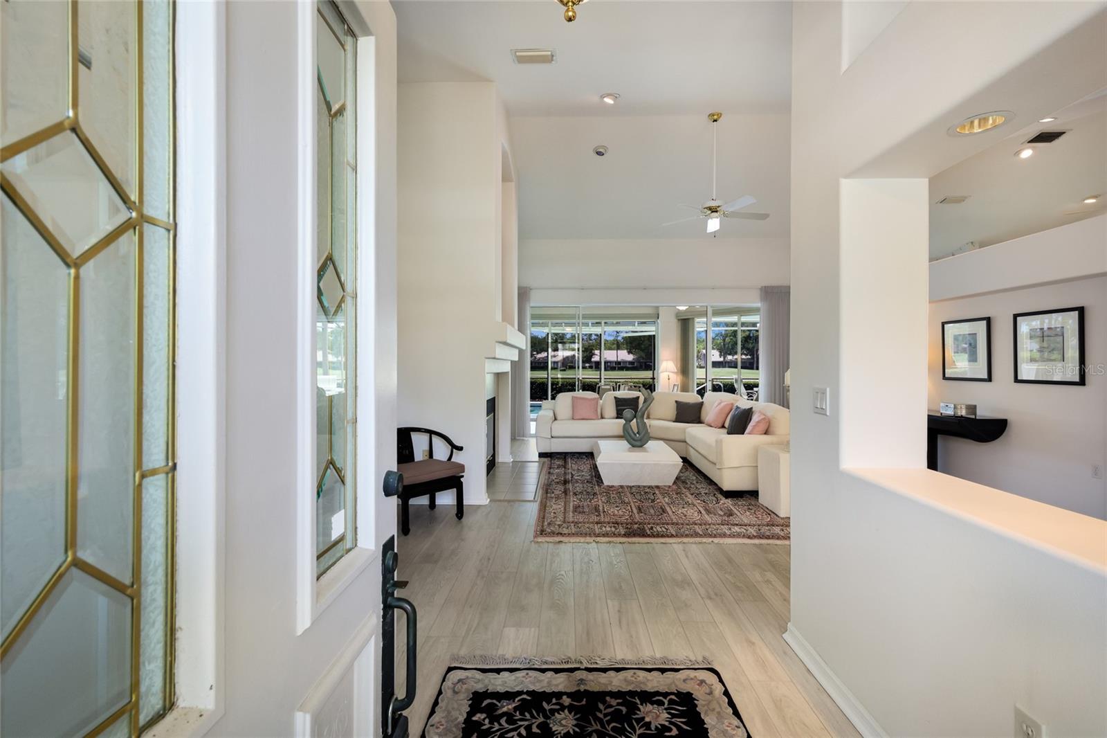 SANDRINGHAM PLACE - Residential