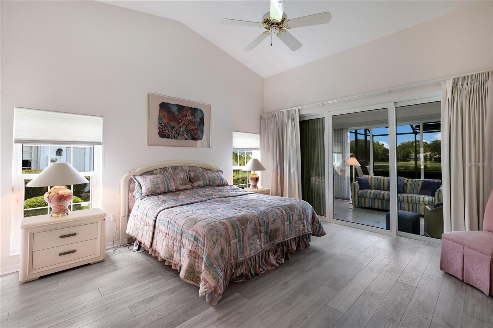 SANDRINGHAM PLACE - Residential