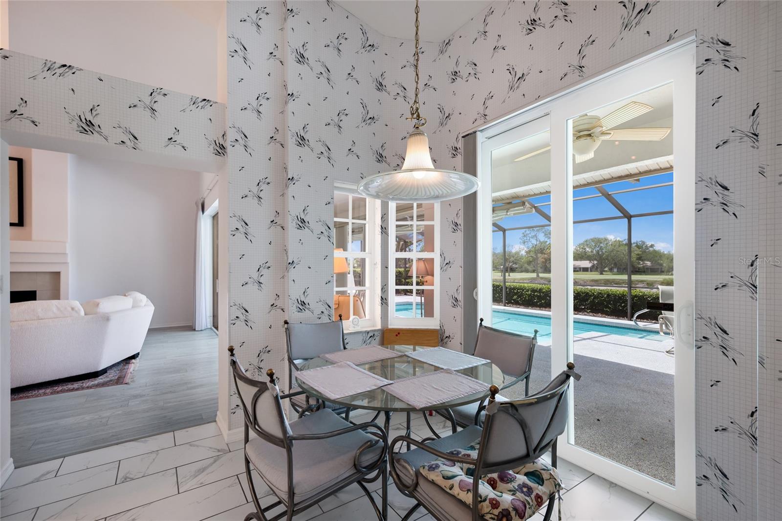 SANDRINGHAM PLACE - Residential