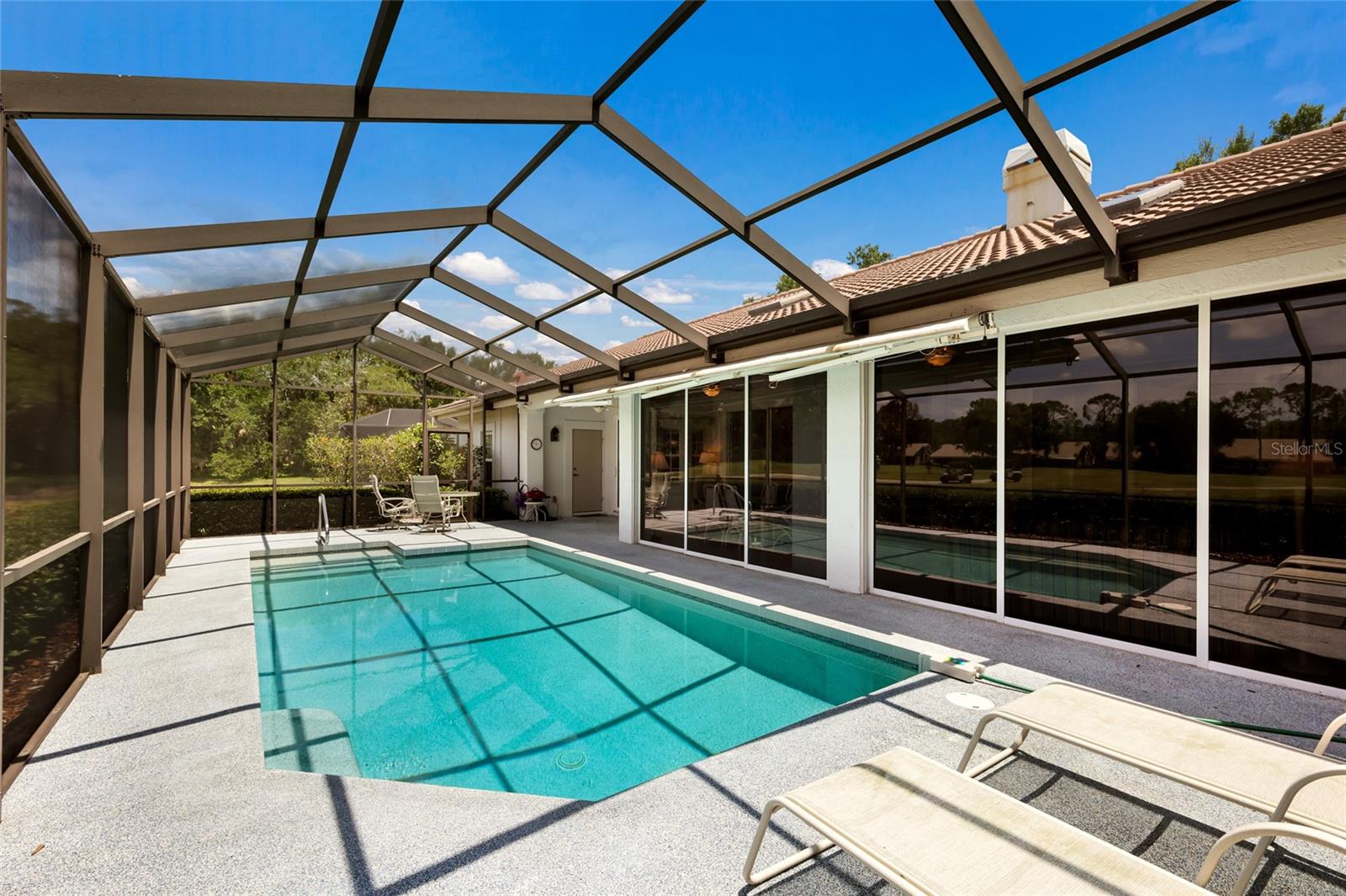 SANDRINGHAM PLACE - Residential