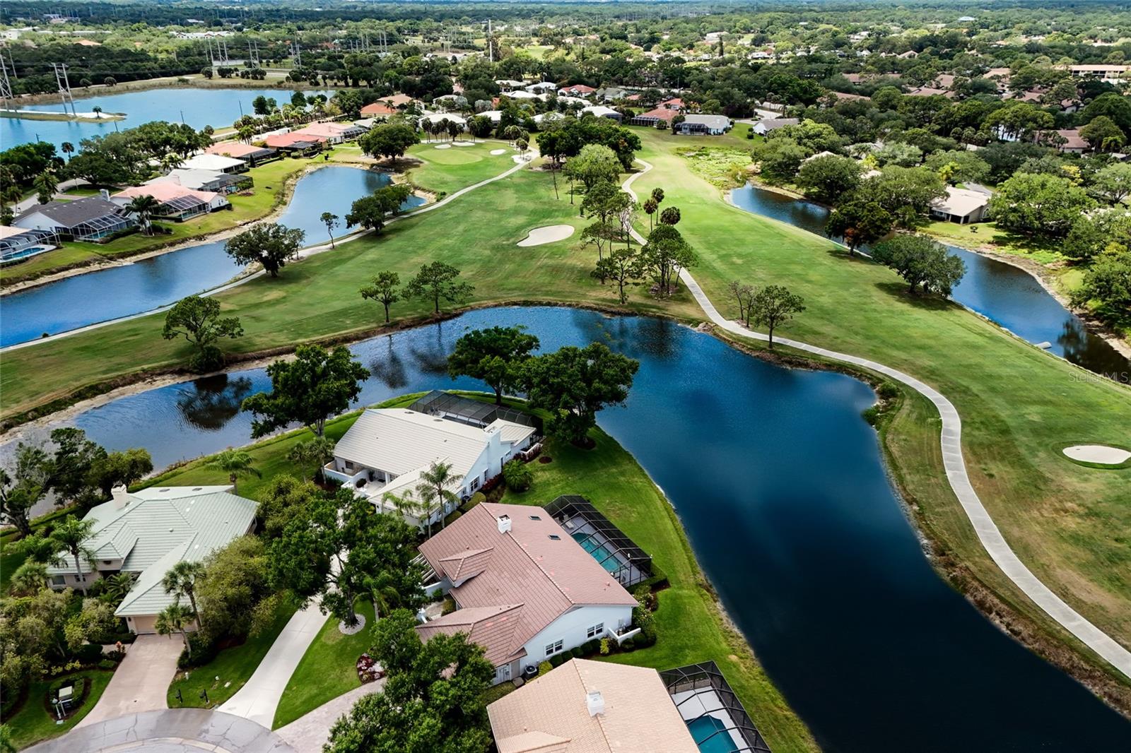 SANDRINGHAM PLACE - Residential