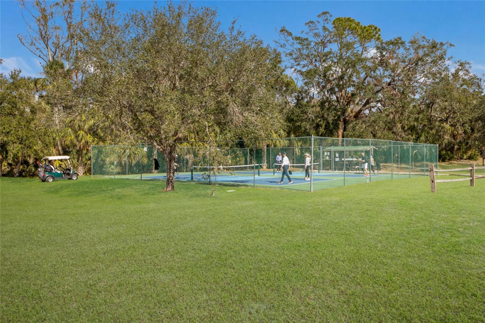 SANDRINGHAM PLACE - Residential